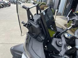 2025 CFMOTO MT-X Black