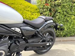 2025 CFMOTO 2025 CF MOTO 450CC 450CL-C ABS ruby red