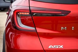 2025 Mitsubishi ASX Exceed