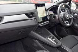 2025 Mitsubishi ASX Exceed