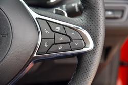 2025 Mitsubishi ASX Exceed