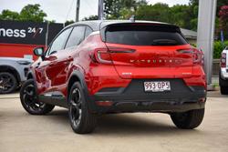 2025 Mitsubishi ASX Exceed