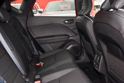 2025 Mitsubishi ASX Exceed