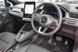 2025 Mitsubishi ASX Exceed