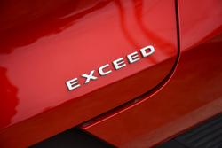 2025 Mitsubishi ASX Exceed