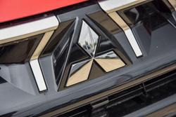 2025 Mitsubishi ASX Exceed