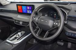 2025 GWM Haval Jolion Vanta Hybrid