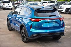 2025 GWM Haval Jolion Vanta Hybrid