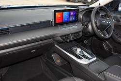 2025 GWM Haval Jolion Vanta Hybrid