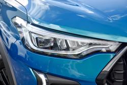 2025 GWM Haval Jolion Vanta Hybrid