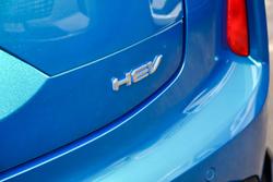 2025 GWM Haval Jolion Vanta Hybrid