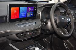 2025 GWM Haval Jolion Vanta Hybrid