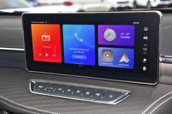 2025 GWM Haval Jolion Vanta Hybrid