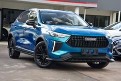 2025 GWM Haval Jolion Vanta Hybrid