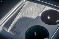 2025 GWM Haval H6 Lux Hybrid