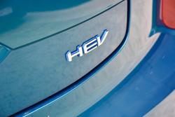 2025 GWM Haval Jolion Vanta Hybrid