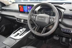 2025 GWM Haval Jolion Vanta Hybrid