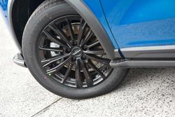 2025 GWM Haval Jolion Vanta Hybrid