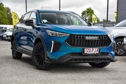 2025 GWM Haval Jolion Vanta Hybrid