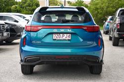 2025 GWM Haval Jolion Vanta Hybrid