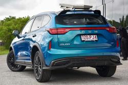 2025 GWM Haval Jolion Vanta Hybrid