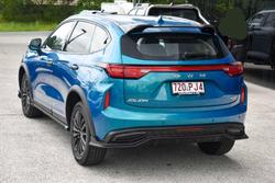 2025 GWM Haval Jolion Vanta Hybrid