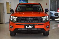2025 GWM Haval H7 Vanta Hybrid