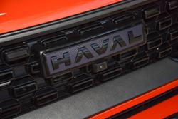 2025 GWM Haval H7 Vanta Hybrid