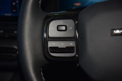 2025 GWM Haval H7 Vanta Hybrid