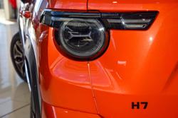 2025 GWM Haval H7 Vanta Hybrid