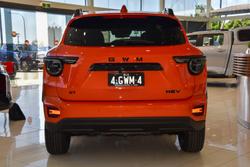 2025 GWM Haval H7 Vanta Hybrid