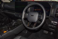 2025 GWM Haval H7 Vanta Hybrid