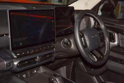 2025 GWM Haval H7 Vanta Hybrid