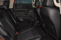 2025 GWM Haval H7 Vanta Hybrid