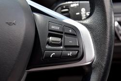 2021 BMW X1 sDrive18i