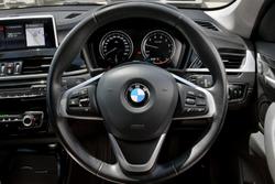 2021 BMW X1 sDrive18i