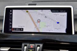 2021 BMW X1 sDrive18i