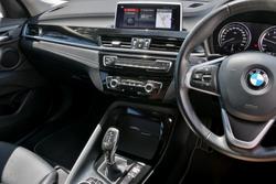 2021 BMW X1 sDrive18i