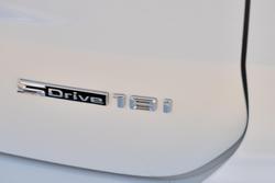 2021 BMW X1 sDrive18i