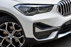 2021 BMW X1 sDrive18i