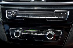 2021 BMW X1 sDrive18i