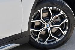 2021 BMW X1 sDrive18i