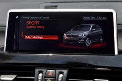 2021 BMW X1 sDrive18i