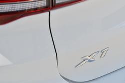 2021 BMW X1 sDrive18i