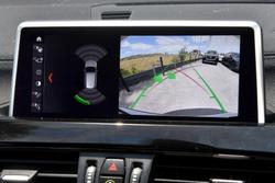 2021 BMW X1 sDrive18i