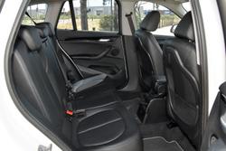 2021 BMW X1 sDrive18i