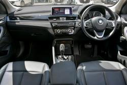 2021 BMW X1 sDrive18i