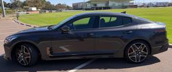 2023 Kia Stinger GT