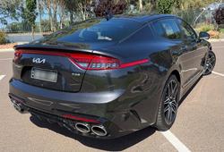 2023 Kia Stinger GT
