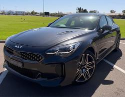 2023 Kia Stinger GT